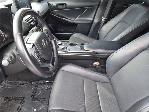 Certified 2024 Lexus IS 350 F Sport RWD image 24