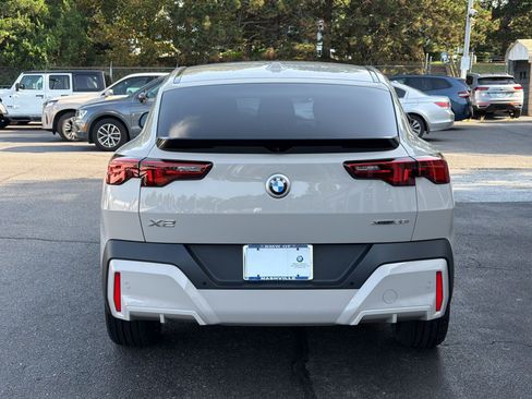 Used 2026 BMW X2 xDrive28i AWD/4WD image 10