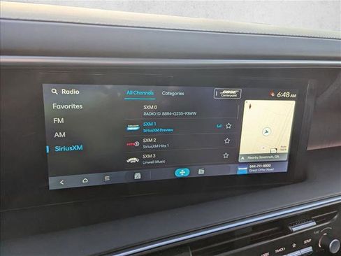 New 2026 Hyundai Palisade Calligraphy image 11