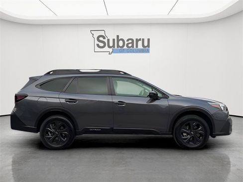 Used 2020 Subaru Outback Onyx Edition XT image 8