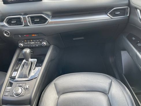 Used 2025 MAZDA CX-5 AWD 2.5 S w/ Preferred Package image 27