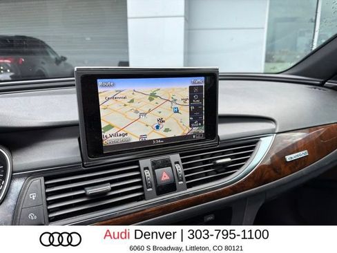 Used 2018 Audi A6 3.0T Prestige AWD/4WD image 6