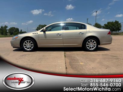 Used 2008 Buick Lucerne CXL w/ Driver Confidence Package