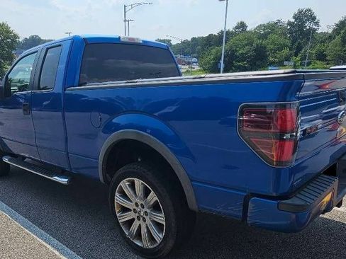 Used 2010 Ford F150 STX AWD/4WD image 3