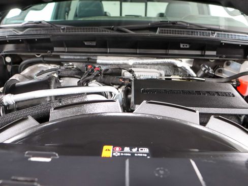 Used 2023 GMC Sierra 2500 Denali w/ Denali Ultimate Package image 34