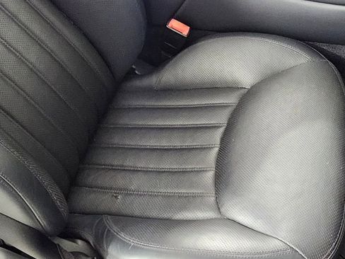 Used 2009 Mercedes-Benz SL 550 SL 550 Roadster 2D image 28