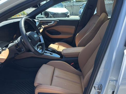 Used 2025 Audi A5 2.0T Premium Plus w/ Premium Plus AWD/4WD image 12
