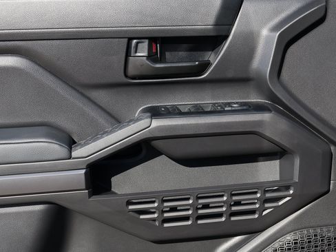 New 2025 Toyota Tacoma SR5 image 28