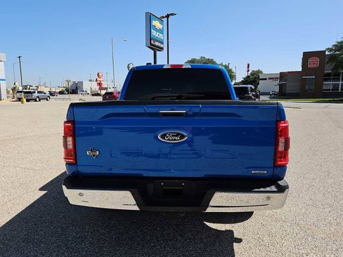 Used 2021 Ford F150 XLT w/ Equipment Group 302A High RWD image 7