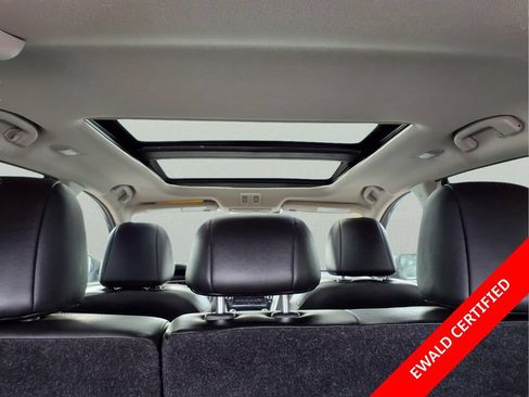 Used 2023 Nissan Murano SL AWD/4WD image 19