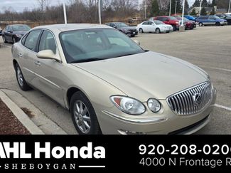 Used 2009 Buick LaCrosse CX video 1