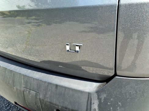 Used 2020 Chevrolet Traverse LT FWD image 6