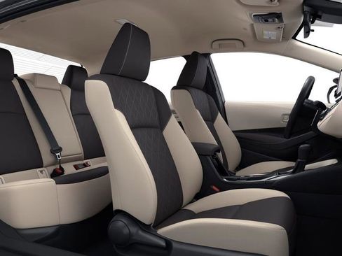 New 2026 Toyota Corolla LE image 21