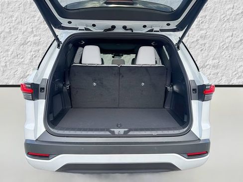 New 2026 Lexus TX 350 AWD image 12