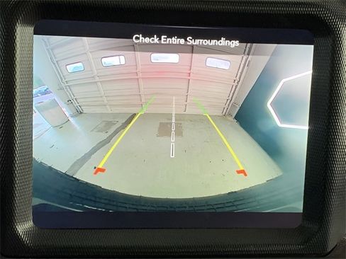 Certified 2021 Jeep Wrangler Unlimited Rubicon image 29