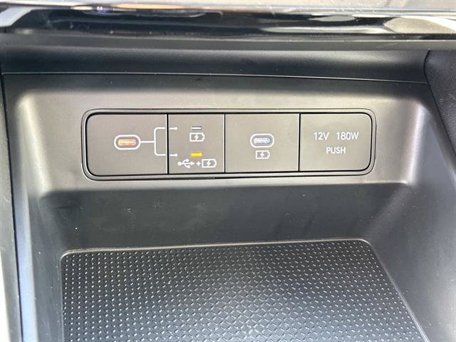 New 2026 Hyundai Tucson SE FWD image 15