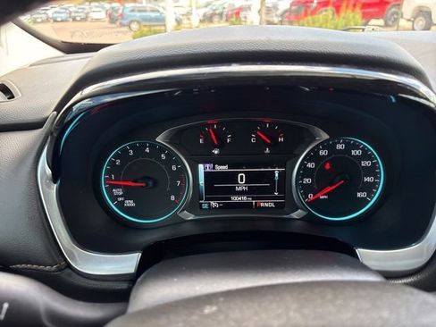 Used 2018 Chevrolet Traverse LT AWD/4WD image 23