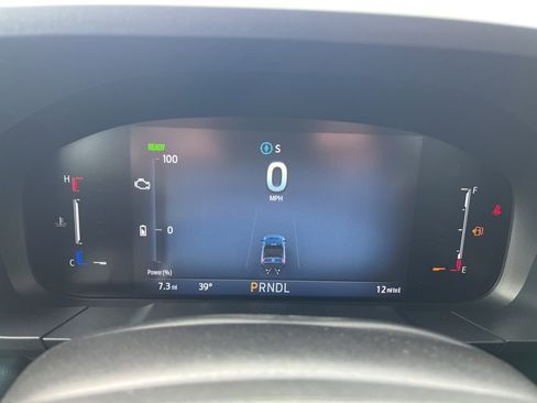 New 2026 Ford Maverick XL w/ Equipment Group 101A image 16