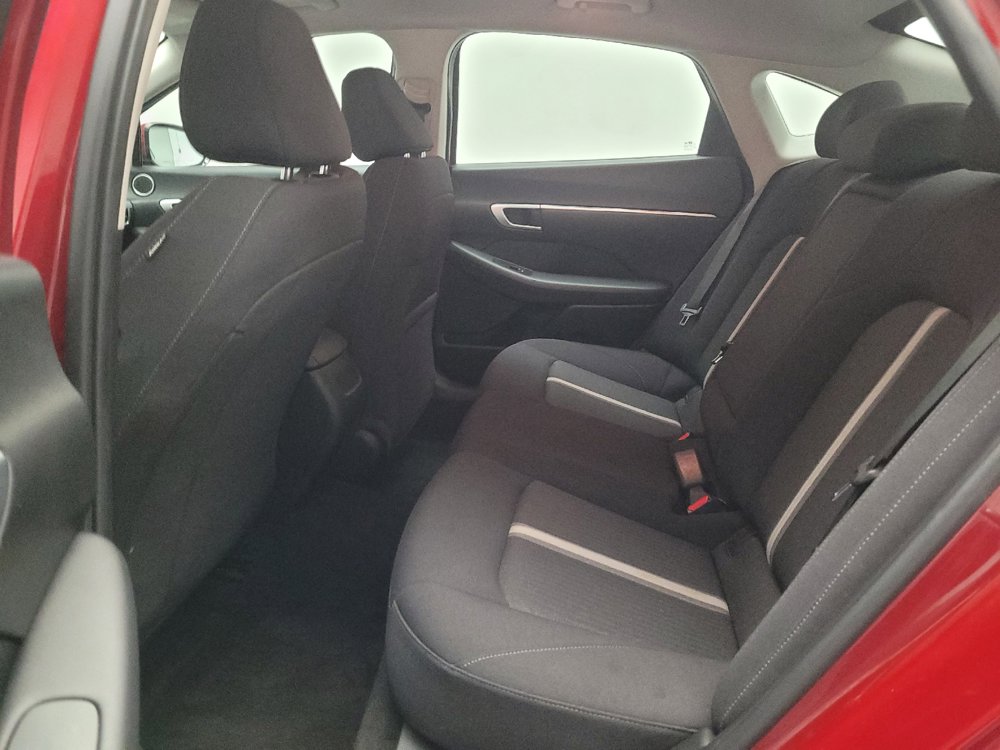 Used 2025 Hyundai Sonata SEL FWD image 18