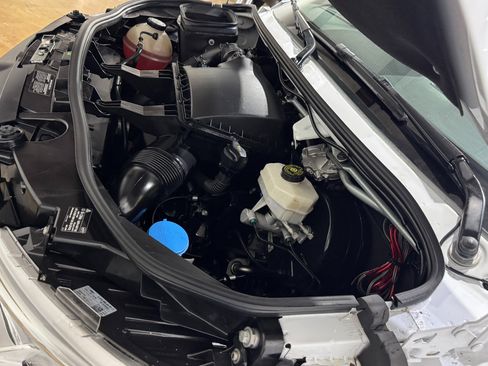 Used 2021 Mercedes-Benz Sprinter 2500 image 30