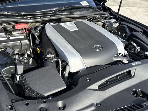 New 2026 Lexus IS 350 F Sport image 14