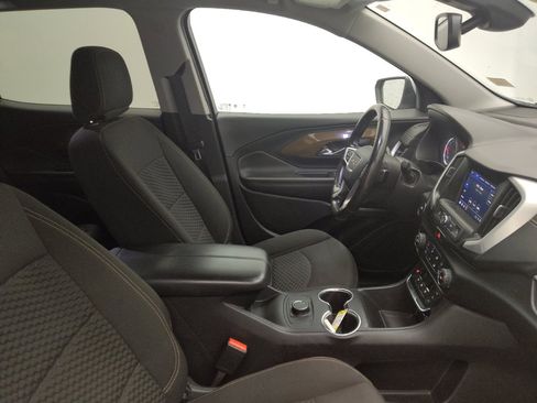 Used 2020 GMC Terrain SLE FWD image 21
