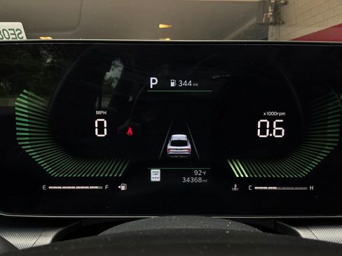 Used 2025 Kia K4 FWD image 38