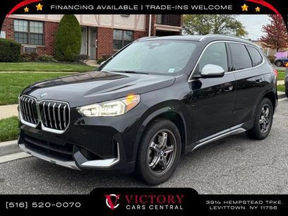 Used 2024 BMW X1 xDrive28i