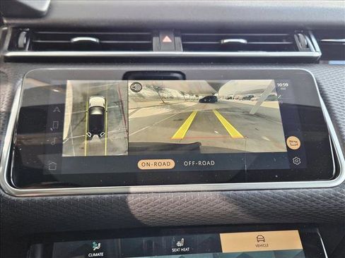 Used 2021 Land Rover Range Rover Velar R-Dynamic S image 12