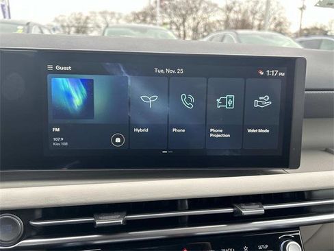 New 2026 Hyundai Tucson SEL image 10