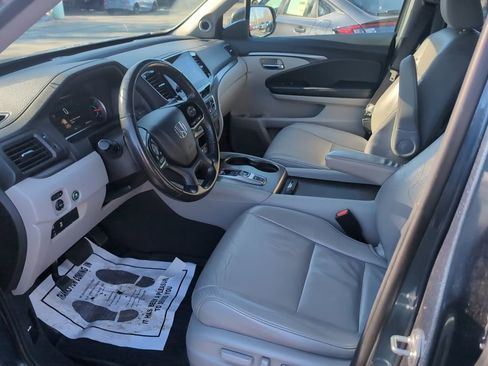 Used 2022 Honda Pilot Special Edition image 13