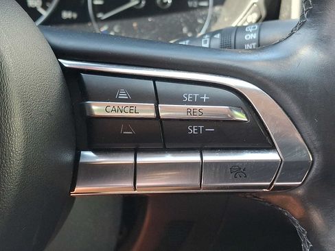 Certified 2023 MAZDA CX-50 AWD 2.5 S w/ Cargo Package image 19