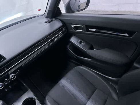 Used 2026 Honda Civic Sport image 13