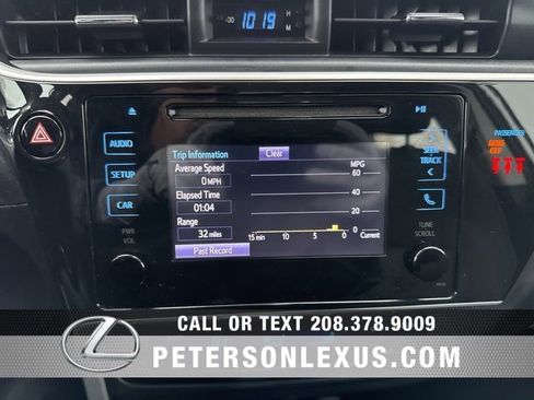 Used 2018 Toyota Corolla L image 14