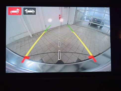 Used 2024 Jeep Wrangler Sahara w/ Technology Group image 43