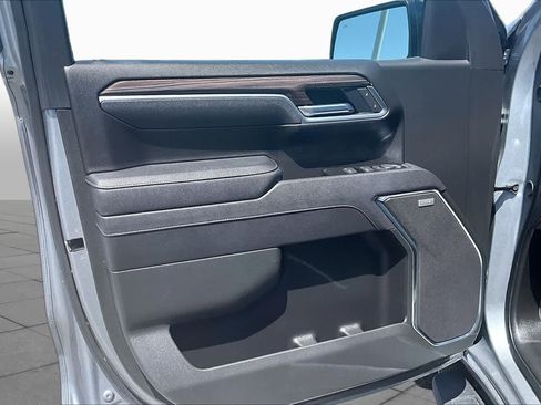Certified 2025 Chevrolet Silverado 1500 LT Trail Boss w/ LT Trail Boss Premium Package AWD/4WD image 22