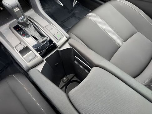 Used 2019 Honda Civic EX image 27