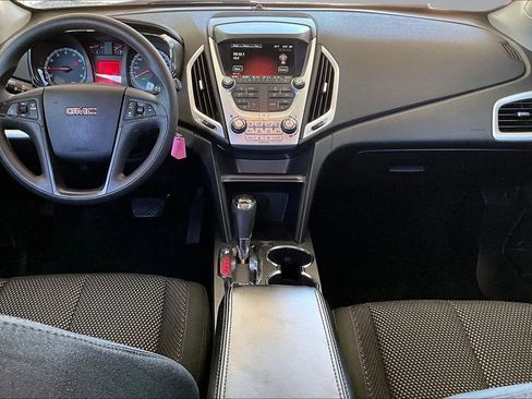 Used 2016 GMC Terrain SLE FWD image 7