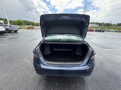 New 2026 Honda Accord SE image 32