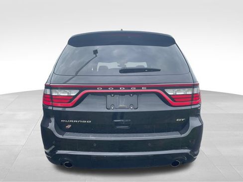 Used 2025 Dodge Durango GT AWD/4WD image 3