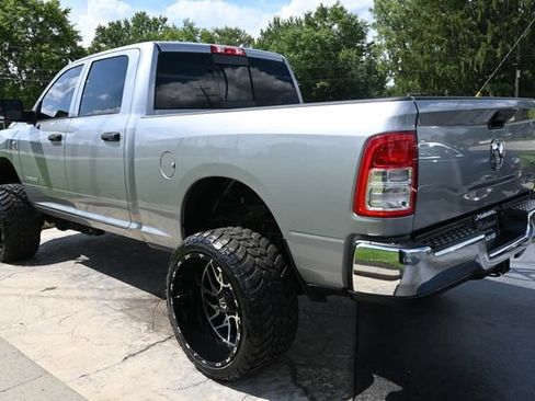 Used 2020 RAM 2500 Tradesman AWD/4WD image 7