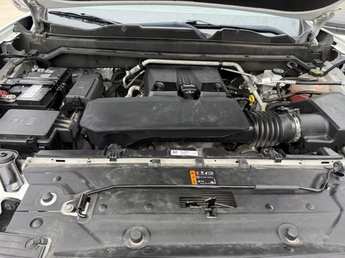 Used 2023 GMC Canyon AT4 w/ AT4 Premium Package AWD/4WD image 27