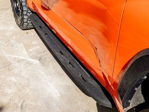 Used 2023 Toyota Sequoia TRD Pro image 13