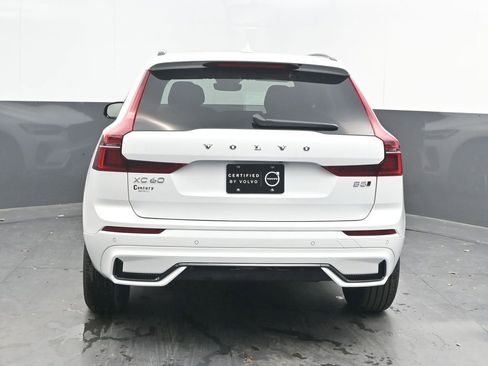 New 2026 Volvo XC60 B5 Core image 6