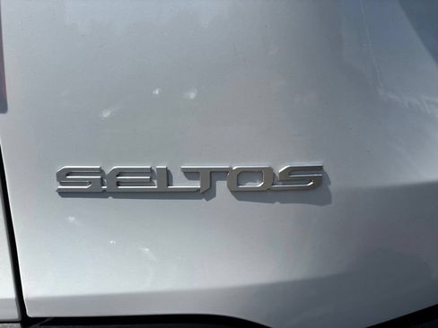 Certified 2024 Kia Seltos S AWD/4WD image 18