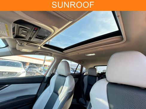 Used 2019 Subaru Crosstrek 2.0i Limited w/ Popular Package #4 AWD/4WD image 13