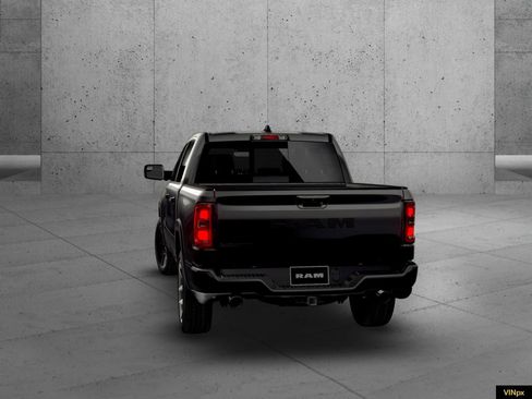 New 2026 RAM 1500 Laramie image 13