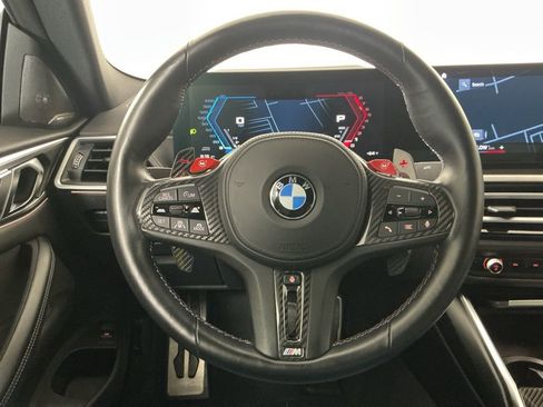 Certified 2024 BMW M4 Competition image 16