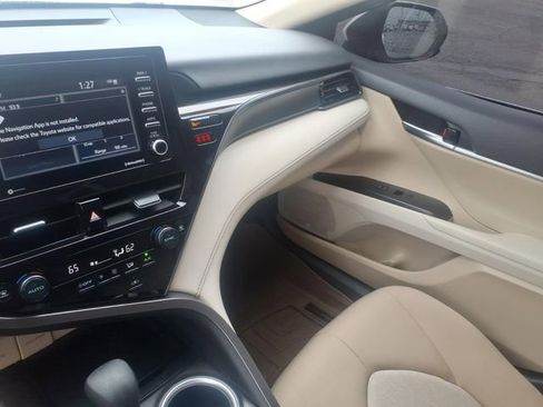 Used 2022 Toyota Camry LE FWD image 20