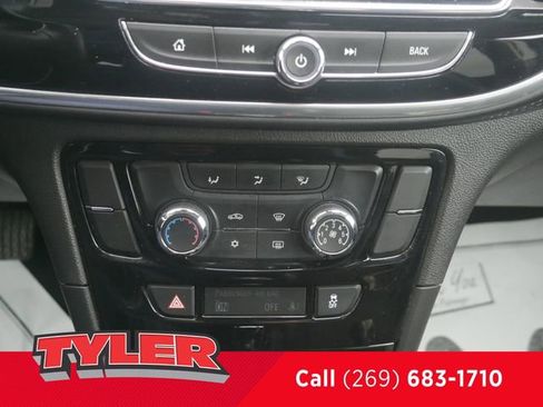 Used 2019 Buick Encore Preferred FWD image 29
